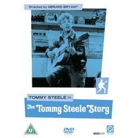 The Tommy Steele Story [DVD]