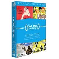 The Definitive Ealing Studios Collection - Volume Three [DVD]