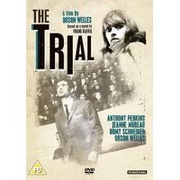 The Trial 50th Anniversary (StudioCanal Collection) [DVD]