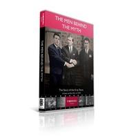 the men behind the myth the story of the kray twins dvd
