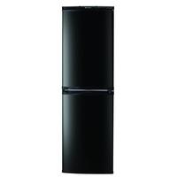 The Hotpoint FFAA52K.1 Freestanding Fridge Freezer comes in a sleek and stylish black finish