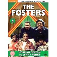 The Fosters - Series 1 - Complete [DVD] [1976]