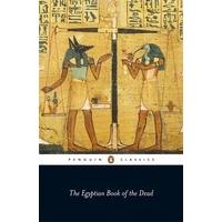 The Egyptian Book of the Dead (Penguin Classics)