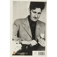 The Complete Novels of George Orwell: Animal Farm, Burmese Days, A Clergyman\'s Daughter, Coming Up for Air, Keep the Aspidistra Flying, Nineteen Eight