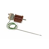 Thermostat & Switch for Rosieres Oven Equivalent to 91941073