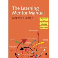 The Learning Mentor Manual