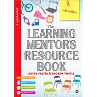 The Learning Mentor\'s Resource Book (Lucky Duck Books)