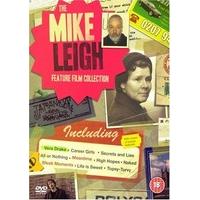 The Mike Leigh Film Collection [DVD]