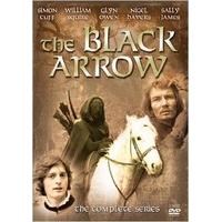 The Black Arrow - The Complete Series [DVD] [1972]