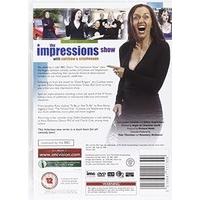 The Impressions Show with Culshaw & Stephenson [DVD]