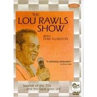 The Lou Rawls Show - With Duke Ellington [1971] [DVD]