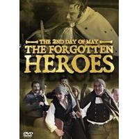 The 2nd Day of May, Forgotten Heroes [DVD]