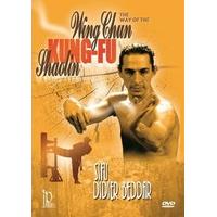 The Way Of The Wing Chun Kung Fu [DVD]