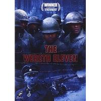 The Wereth Eleven [DVD] [2011]