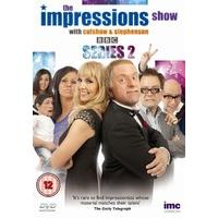 the impressions show with culshaw stephenson series 2 dvd