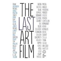 The Last Art Film [DVD]