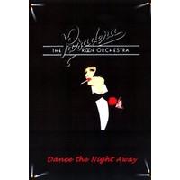The Pasadena Roof Orchestra - Dance The Night Away [DVD]