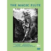 The Magic Flute [DVD] [2009]