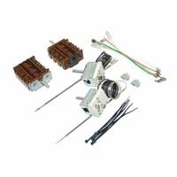 Thermostat Kit for Stoves Oven Equivalent to 012959403