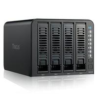 Thecus N4310 4 Bay Network Attached Storage and Home Media Server