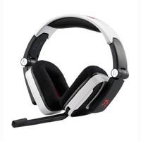 Thermaltake E-Sports Shock Gaming Headset 40mm Drivers 3.5mm White