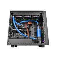 thermaltake pacific rl360 d5 kit riing rgb watercooling kit cl w113 ca ...