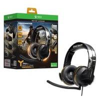 Thrustmaster Y-350X 7.1 Powered Ghost Recon Wildlands Edition Gaming Headset (Xbox One)