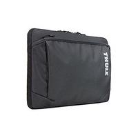 Thule TSS313DSH Subterra Sleeve for 13-Inch MacBook - Dark Shadow