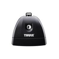 thule 751 fixpoint xt rapid system footpack for cars with built in fix ...