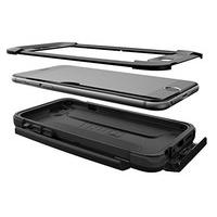 thule atmos x5 waterproof case front and back for iphone 6 plus 6s plu ...