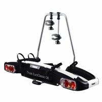 thule 928 euroclassic g6 2 bike towball carrier bicycle carrier