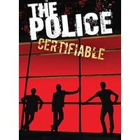 The Police: Certifiable [Blu-ray] [2008]