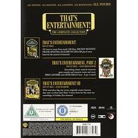 thats entertainment box set dvd 2005