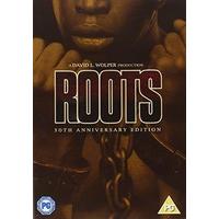 The Complete Roots Collection: Original Series (30th Anniversary Edition) [DVD] [2007]
