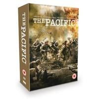 The Pacific: The Complete HBO Series [DVD] [2010]