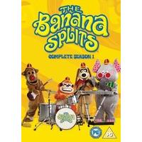 The Banana Splits - Complete Season 1 [DVD] [2009]