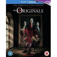 The Originals - Season 1 [Blu-ray] [2014] [Region Free]