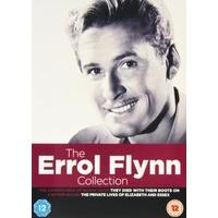 the errol flynn collection dvd 1939