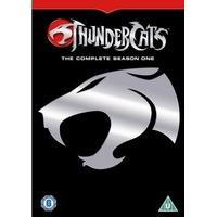 Thundercats Complete Season 1 [DVD] [1985]