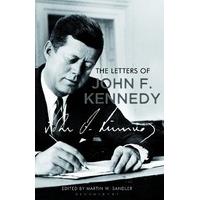 The Letters of John F. Kennedy