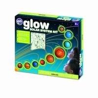 The Original Glowstars Company Limited Glow Solar System Kit