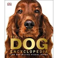The Dog Encyclopedia (Dk)