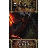 The Lord of the Rings: The Card Game Expansion: Shadow and Flame Adventure Pack