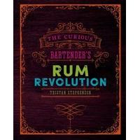 The Curious Bartender\'s Rum Revolution