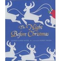 The Night Before Christmas (Pop-up book)