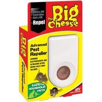 The Big Cheese Advanced Pest Repeller