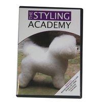 The Styling Academy Bichon Frise Masterclass