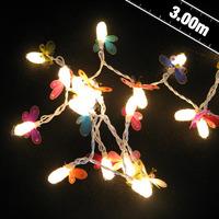 Thai Silk Bug Lights