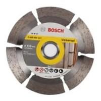 The Bosch Universal Standard Type Cloud Stone 110Mm / 1 Piece