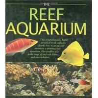 the reef aquarium phil hunt